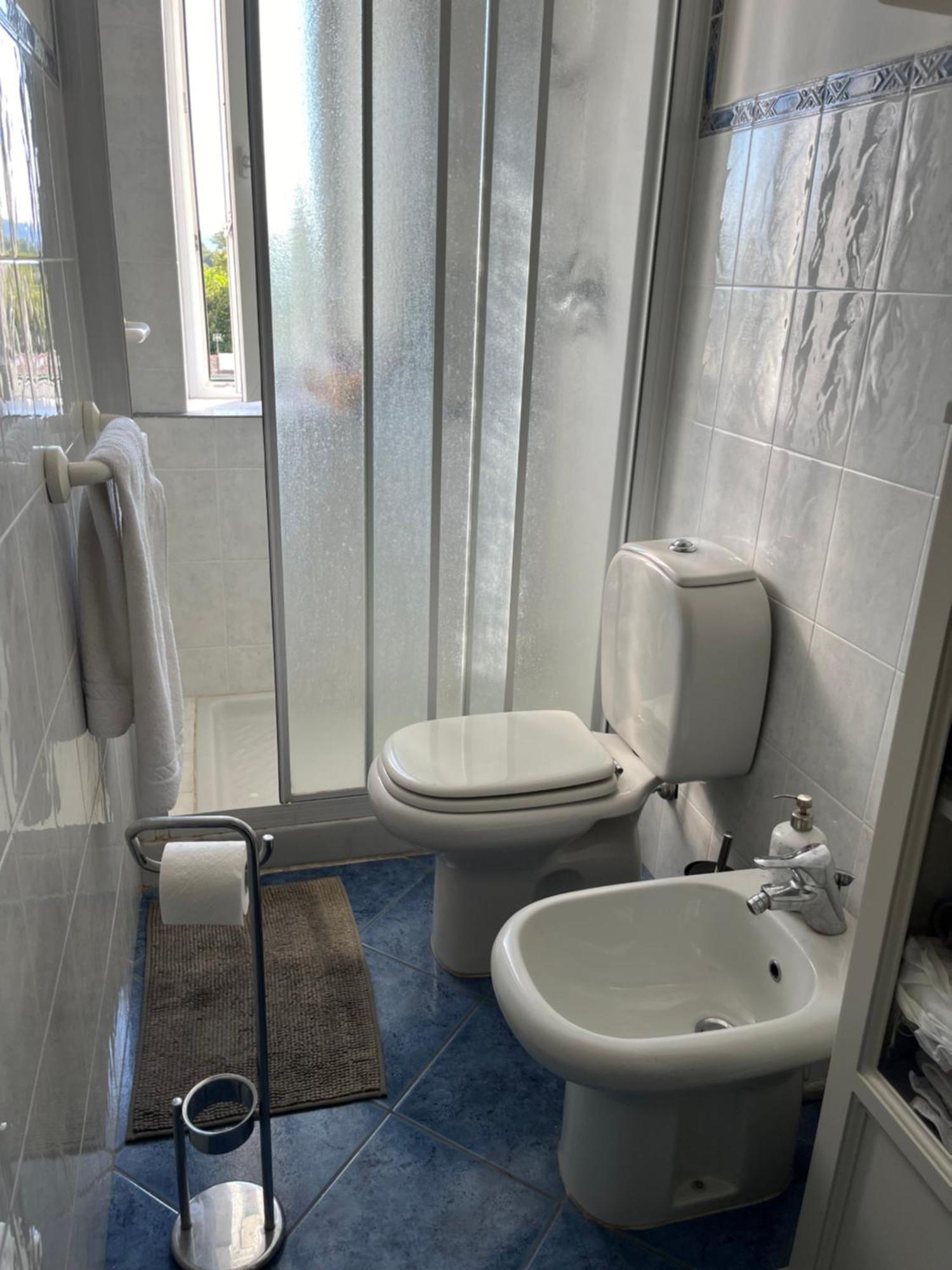 Quarto em Acomodações Particulares Private In Florença