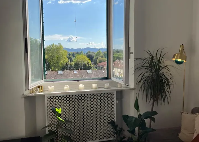 Private Room In Florence