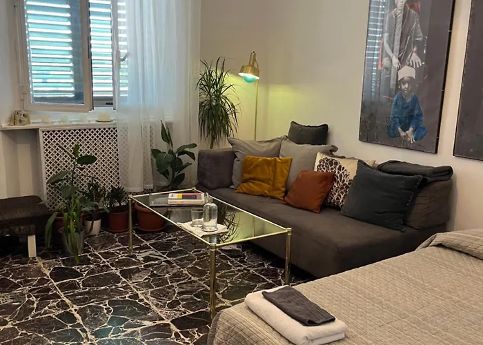 Private Room In Florence