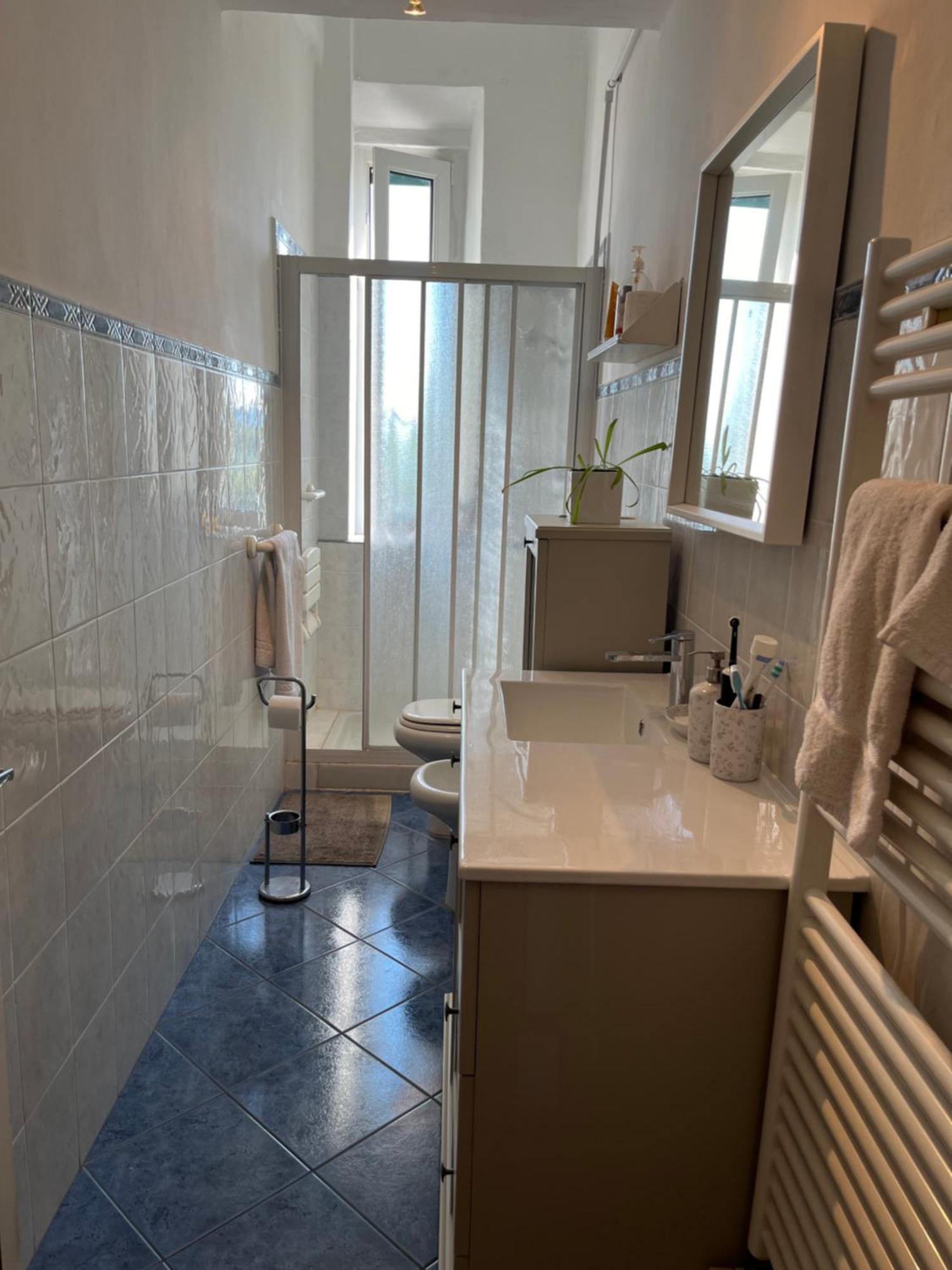 Private In Privatunterkunft *