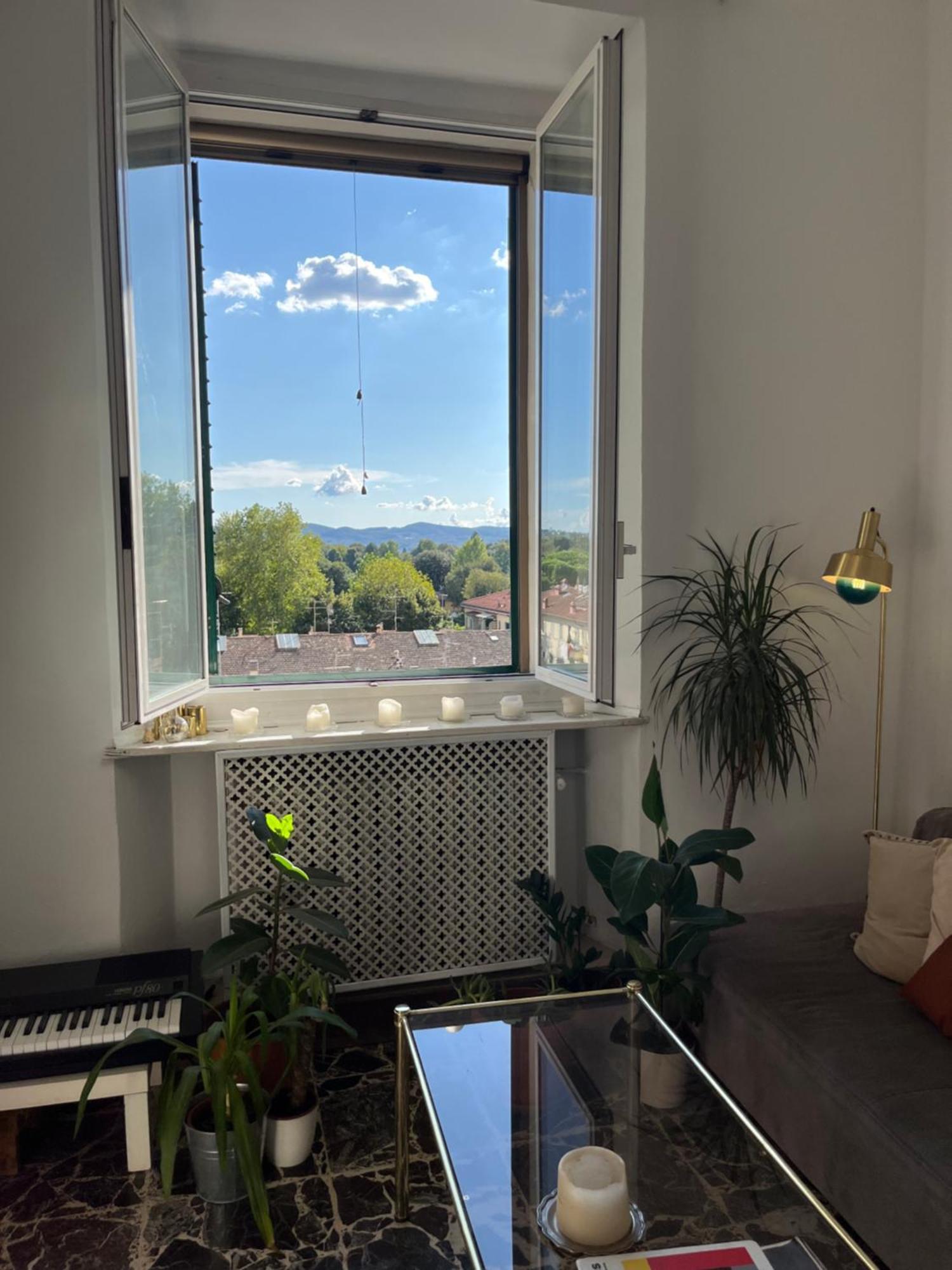 Privatunterkunft Private In